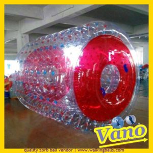 Inflatable Wheel