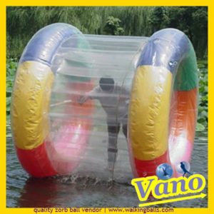 Inflatable Water Wheel