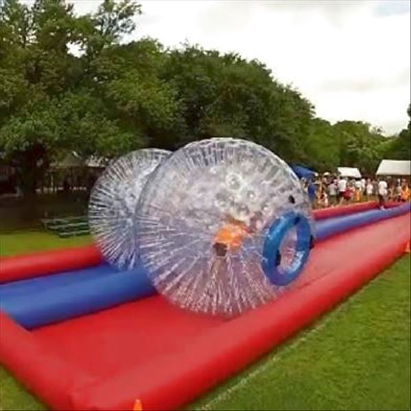 Zorb Ball Sales