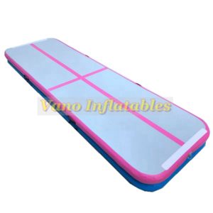 Inflatable Air Track Mat | Airtracks for Sale - Vano Factory
