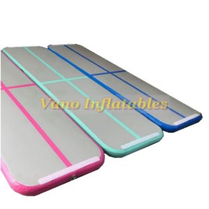 Airtrack | Buy Gym Airtrick Mat - Vano Inflatables Factory