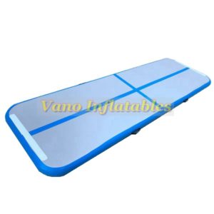 Air Track Mat for Gymnastics - Vano Inflatables Factory