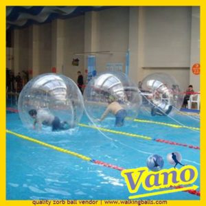 Water Ball Spain | Water Zorbing | Water Walking Ball