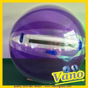 Human Hamster Water Ball Supplier - China Vano Inflatables