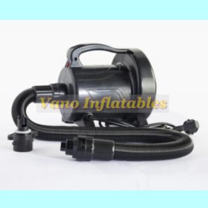 Electric Air Inflator for Sale - Air Inflators for Inflatables